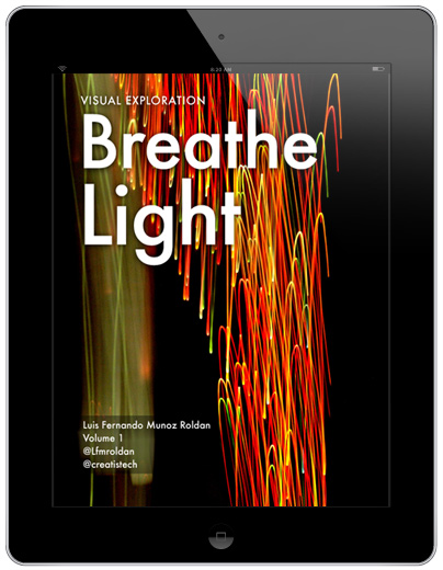 Breathe Light